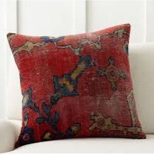 Pottery Barn Pillow Cover